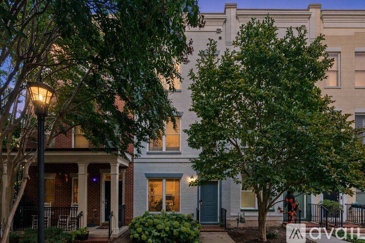 580 Regent Place NE, Washington, DC 20017 - Townhouse for Rent - Image 1