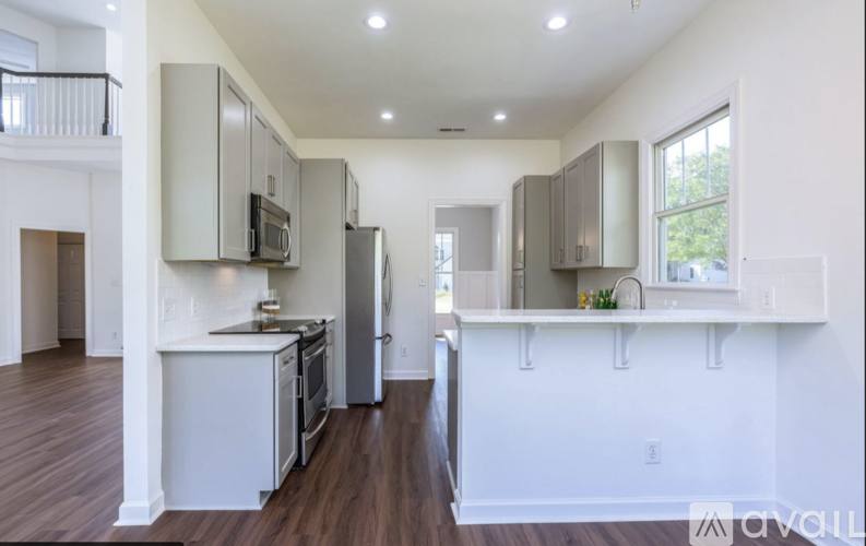 8505 Hammock Dunes Dr, Wilmington, NC 28411 - House for Rent - Image 9