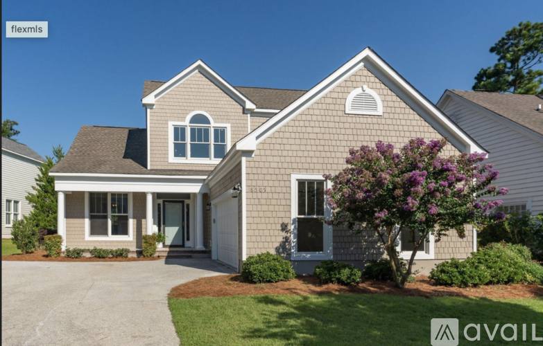 8505 Hammock Dunes Dr, Wilmington, NC 28411 - House for Rent - Image 1