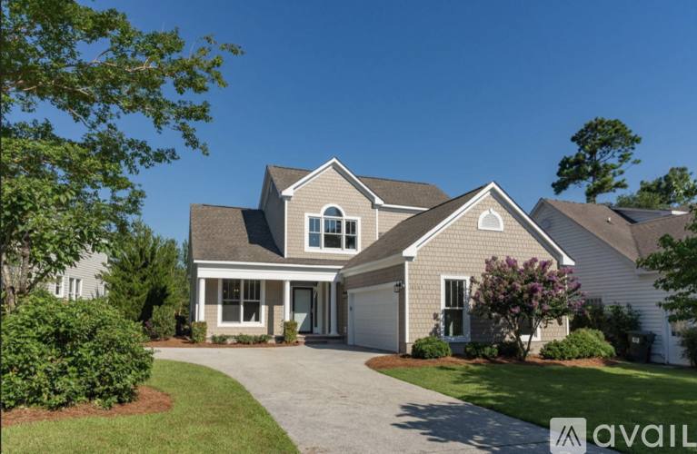 8505 Hammock Dunes Dr, Wilmington, NC 28411 - House for Rent - Image 2