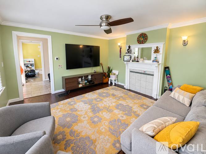 37 Park St, Medford, MA 02155 - Apartment for Rent - Image 2