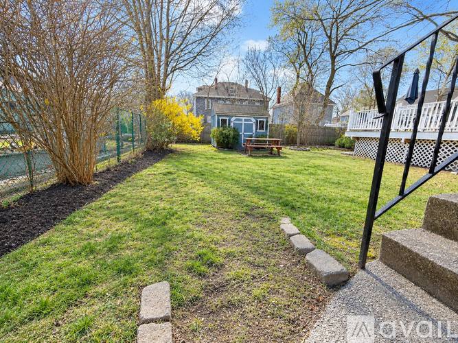 37 Park St, Medford, MA 02155 - Apartment for Rent - Image 1