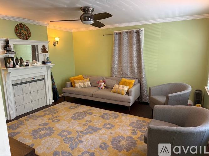 37 Park St, Medford, MA 02155 - Apartment for Rent - Image 3