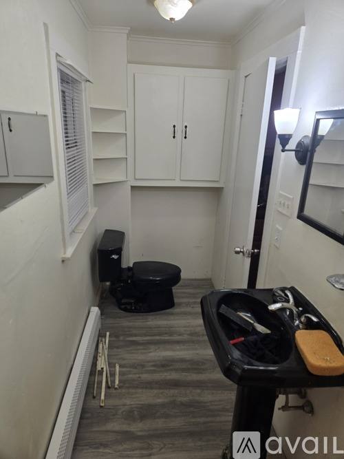 60 Oak St #2, Taunton, MA 02780 - Apartment for Rent - Image 7