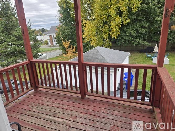 60 Oak St #2, Taunton, MA 02780 - Apartment for Rent - Image 4