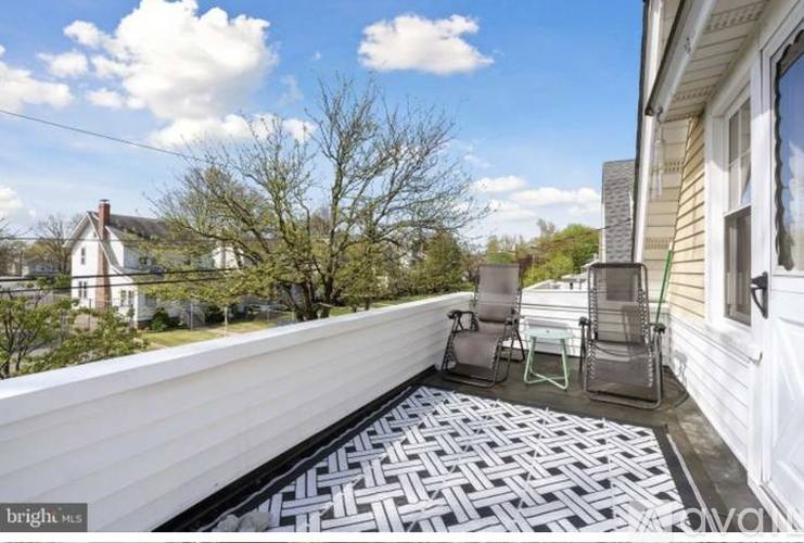 28 E Coulter Ave, Collingswood, NJ 08108 - Apartment for Rent - Image 7