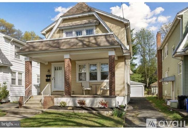 28 E Coulter Ave, Collingswood, NJ 08108 - Apartment for Rent