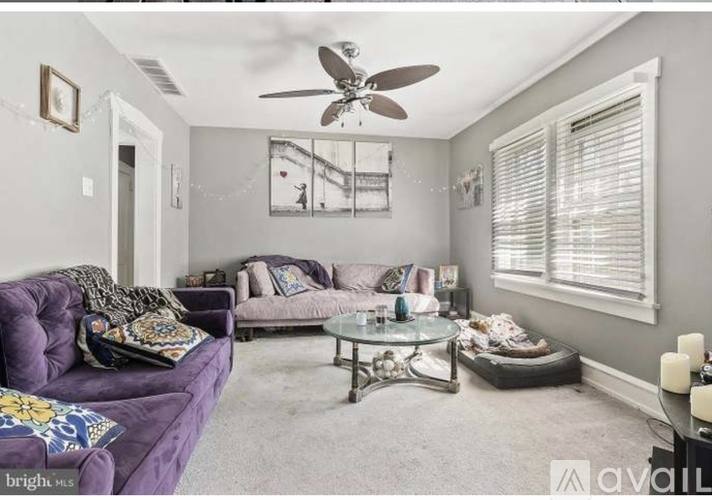 28 E Coulter Ave, Collingswood, NJ 08108 - Apartment for Rent - Image 4