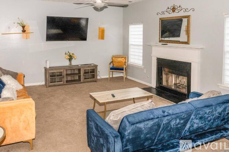 House for rent at 660 Compton Lane, McDonough, GA 30253