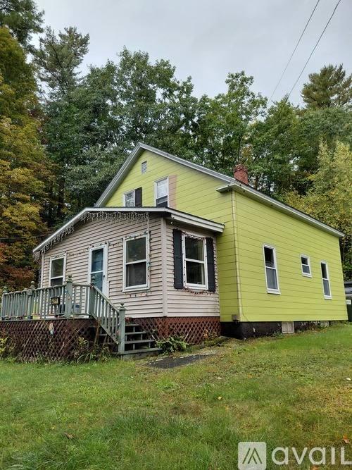 House for rent at 274 Elm St, Claremont, NH 03743