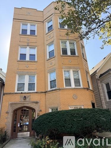 3751 W Dickens Ave #1, Chicago, IL 60647 - Apartment for Rent