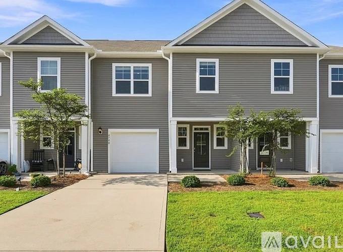 Townhouse for rent at 4748 Oyster Reef Run, Wilmington, NC 28405