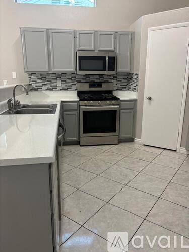 1528 Hollow Tree Dr, North Las Vegas, NV 89032 - House for Rent - Image 7