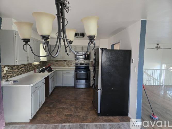 2220 Essex Lane, Colorado Springs, CO 80909 - House for Rent - Image 6