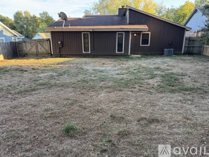 776 Old Forge Rd, Southaven, MS 38671 - House for Rent - Image 9