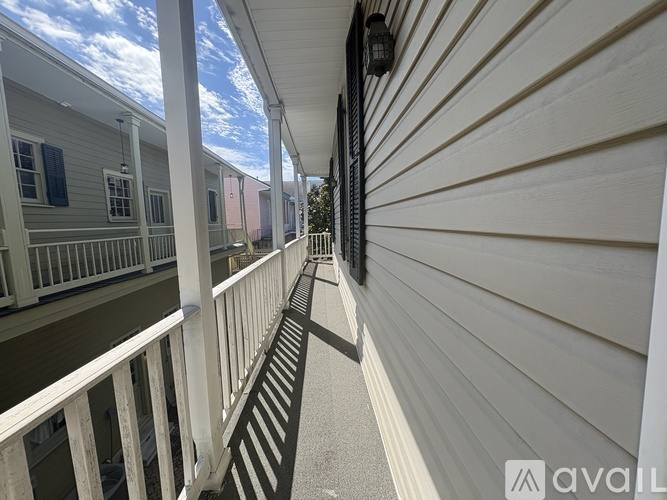 1526 Saint Mary St #B, New Orleans, LA 70130 - Apartment for Rent - Image 5