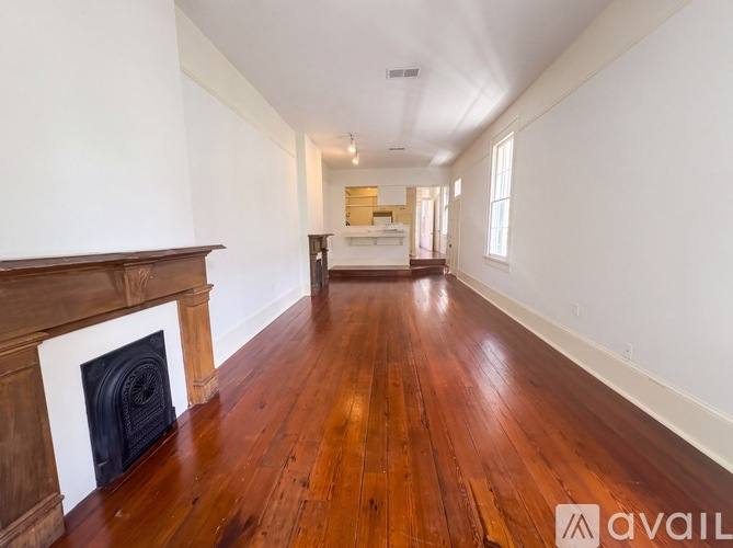 1526 Saint Mary St #B, New Orleans, LA 70130 - Apartment for Rent - Image 2
