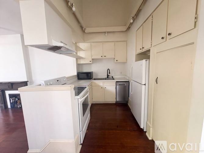 1526 Saint Mary St #B, New Orleans, LA 70130 - Apartment for Rent - Image 3