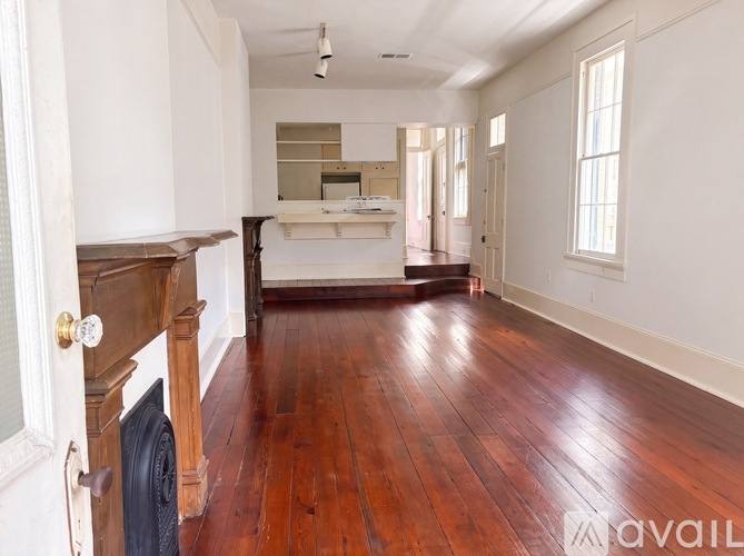 1526 Saint Mary St #B, New Orleans, LA 70130 - Apartment for Rent - Image 1