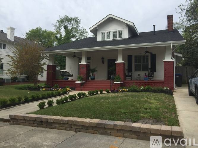 House for rent at 1343 Winter St, Augusta, GA 30904