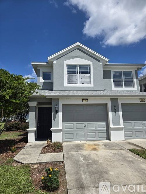 4505 SW 52nd Circle #102, Ocala, FL 34474 - Apartment for Rent