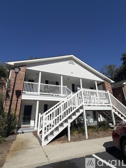 129 Egret Run Lane #311, Pawleys Island, SC 29585 - Condo for Rent