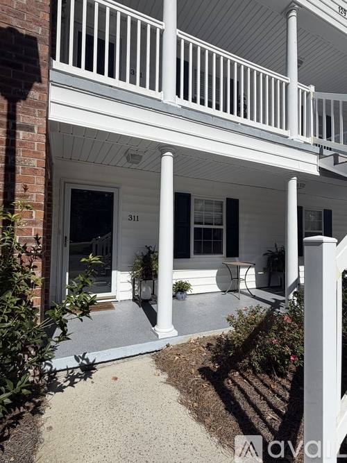 129 Egret Run Lane #311, Pawleys Island, SC 29585 - Condo for Rent - Image 2