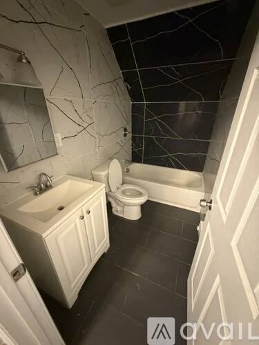 Apartment for rent at 102 S 8th St #3, Newark, NJ 07107