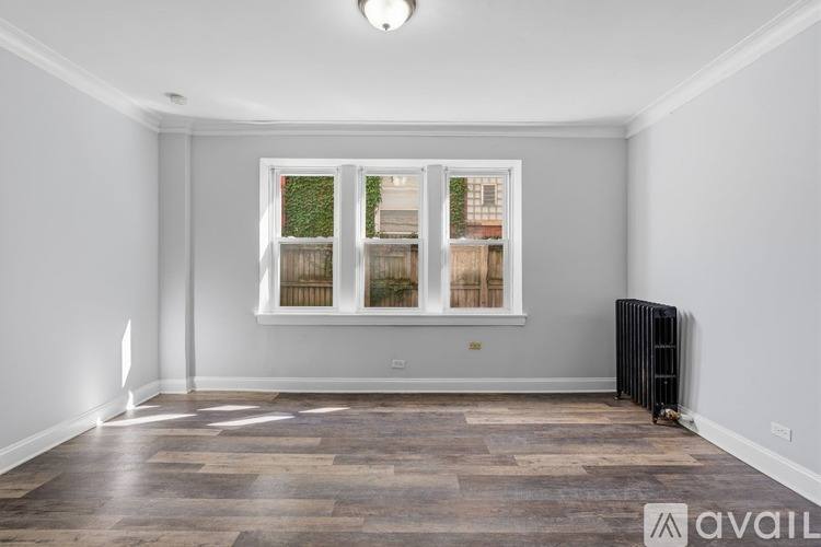 1608 W Sherwin Ave #101, Chicago, IL 60626 - Apartment for Rent - Image 5