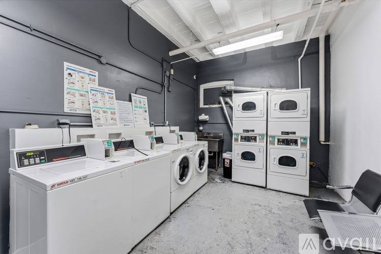 1608 W Sherwin Ave #101, Chicago, IL 60626 - Apartment for Rent - Image 9