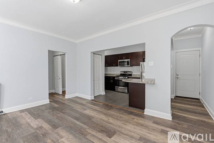 1608 W Sherwin Ave #101, Chicago, IL 60626 - Apartment for Rent - Image 7