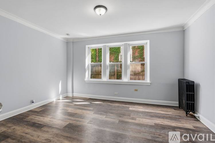 1608 W Sherwin Ave #101, Chicago, IL 60626 - Apartment for Rent - Image 6