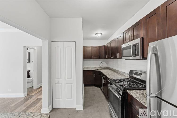 1608 W Sherwin Ave #101, Chicago, IL 60626 - Apartment for Rent - Image 3