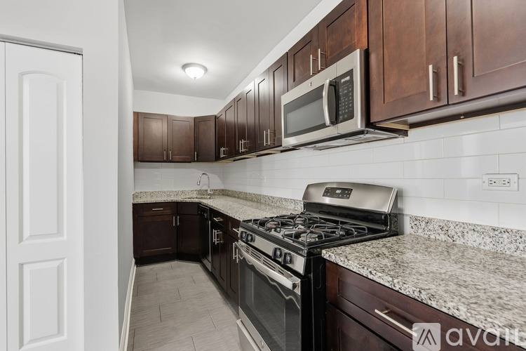 1608 W Sherwin Ave #101, Chicago, IL 60626 - Apartment for Rent