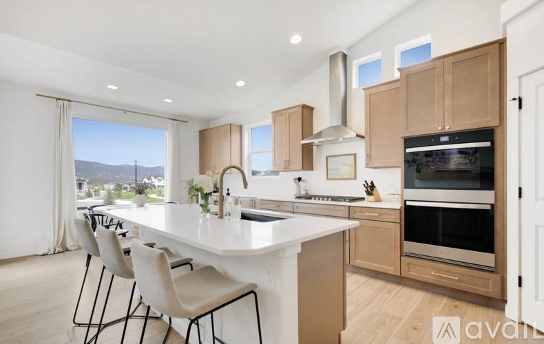 17552 Lucky Penny Lane, Monument, CO 80132 - House for Rent - Image 5