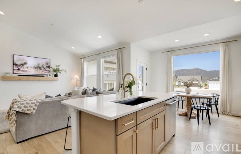 17552 Lucky Penny Lane, Monument, CO 80132 - House for Rent - Image 7