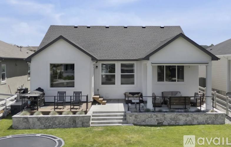 17552 Lucky Penny Lane, Monument, CO 80132 - House for Rent - Image 2