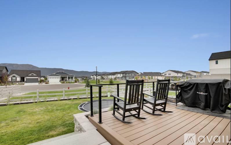 17552 Lucky Penny Lane, Monument, CO 80132 - House for Rent - Image 4