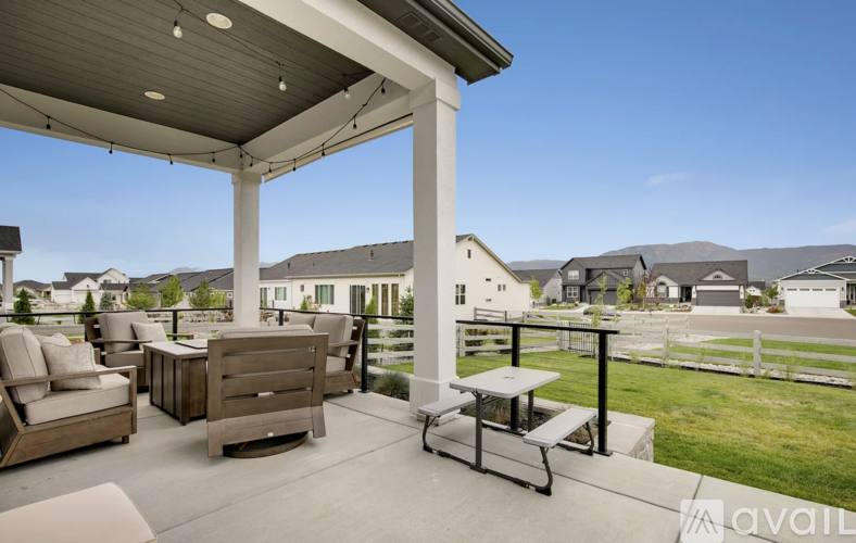 17552 Lucky Penny Lane, Monument, CO 80132 - House for Rent - Image 3
