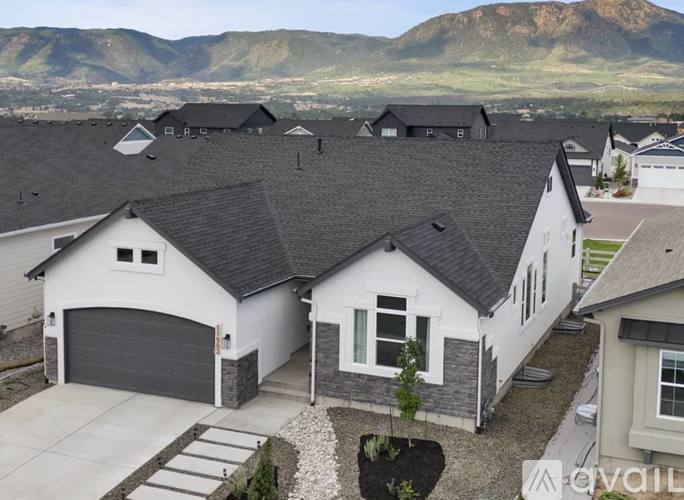 17552 Lucky Penny Lane, Monument, CO 80132 - House for Rent - Image 1