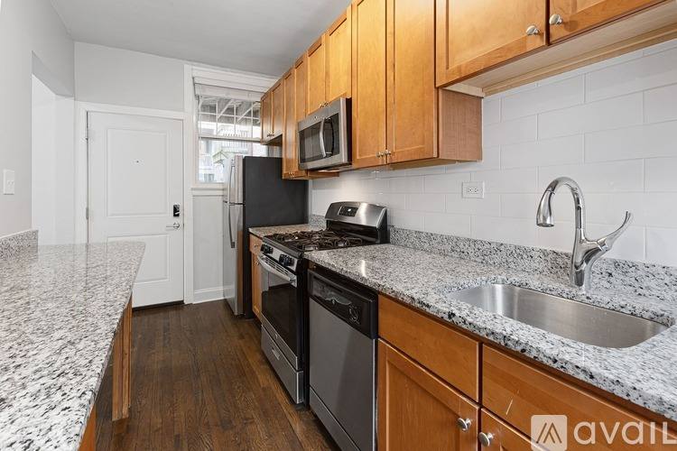 1100 W Glenlake Ave, 1st Floor, Chicago, IL 60660 - Apartment for Rent - Image 3