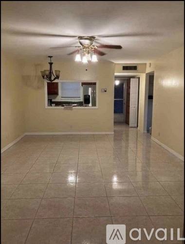 701 Lori Dr #112, Lake Worth, FL 33461 - Apartment for Rent