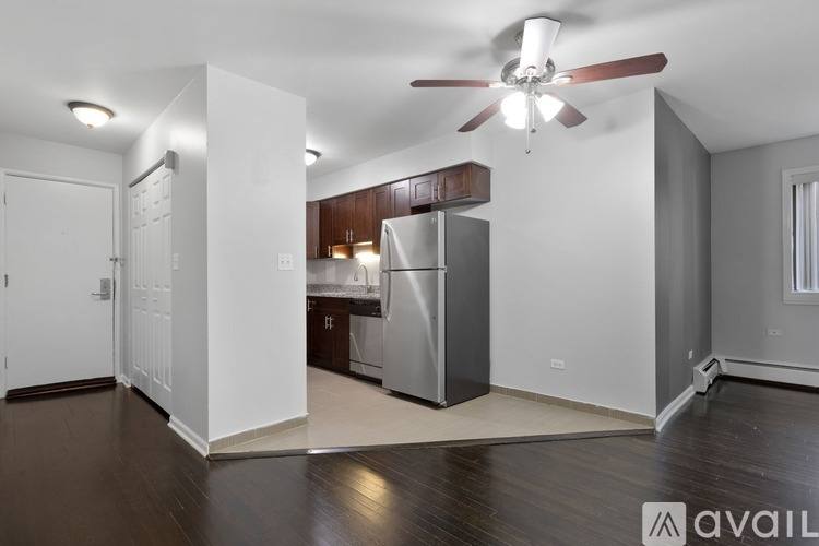 6001 N Kenmore Ave #306, Chicago, IL 60660 - Apartment for Rent - Image 2