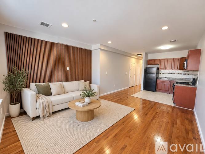 Apartment for rent at 5 Hayward St #2R, East Orange, NJ 07017