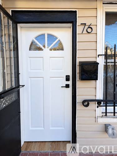 76 Cutler St #1, Newark, NJ 07104 - Townhouse for Rent - Image 6