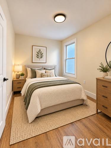 76 Cutler St #1, Newark, NJ 07104 - Townhouse for Rent - Image 2