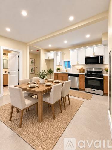 76 Cutler St #1, Newark, NJ 07104 - Townhouse for Rent - Image 4