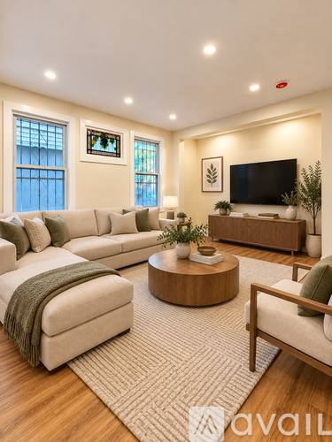 76 Cutler St #1, Newark, NJ 07104 - Townhouse for Rent