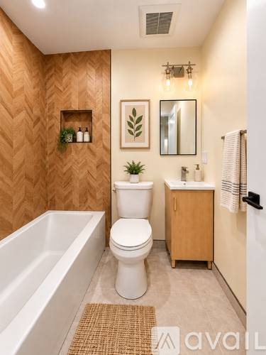 76 Cutler St #1, Newark, NJ 07104 - Townhouse for Rent - Image 5