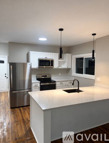 2993 Hogarth St #LL, Detroit, MI 48206 - Apartment for Rent